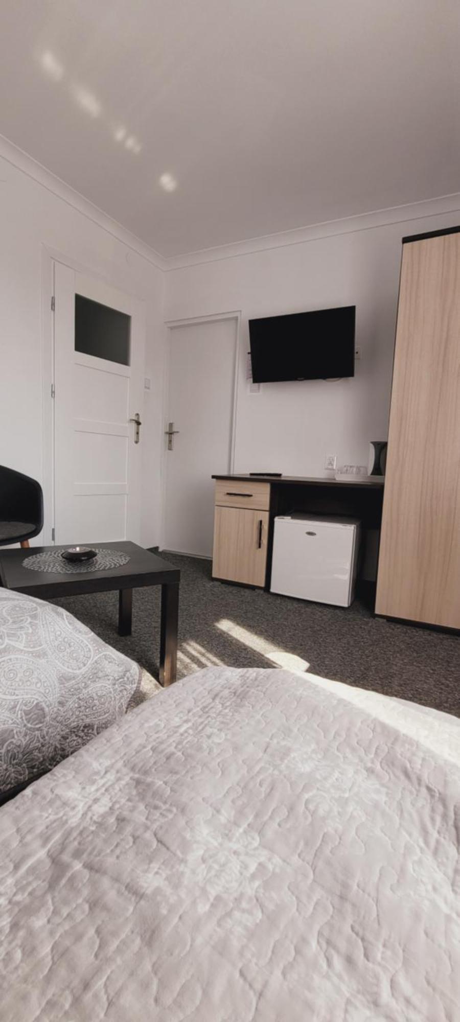 Villa Prusa - Pensjonat Mielno Mielno (Koszalin) Quarto foto