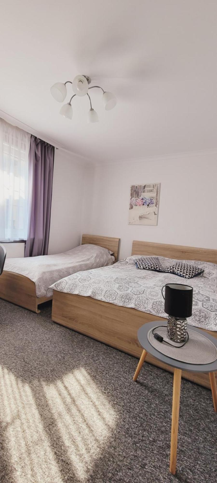 Villa Prusa - Pensjonat Mielno Mielno (Koszalin) Quarto foto