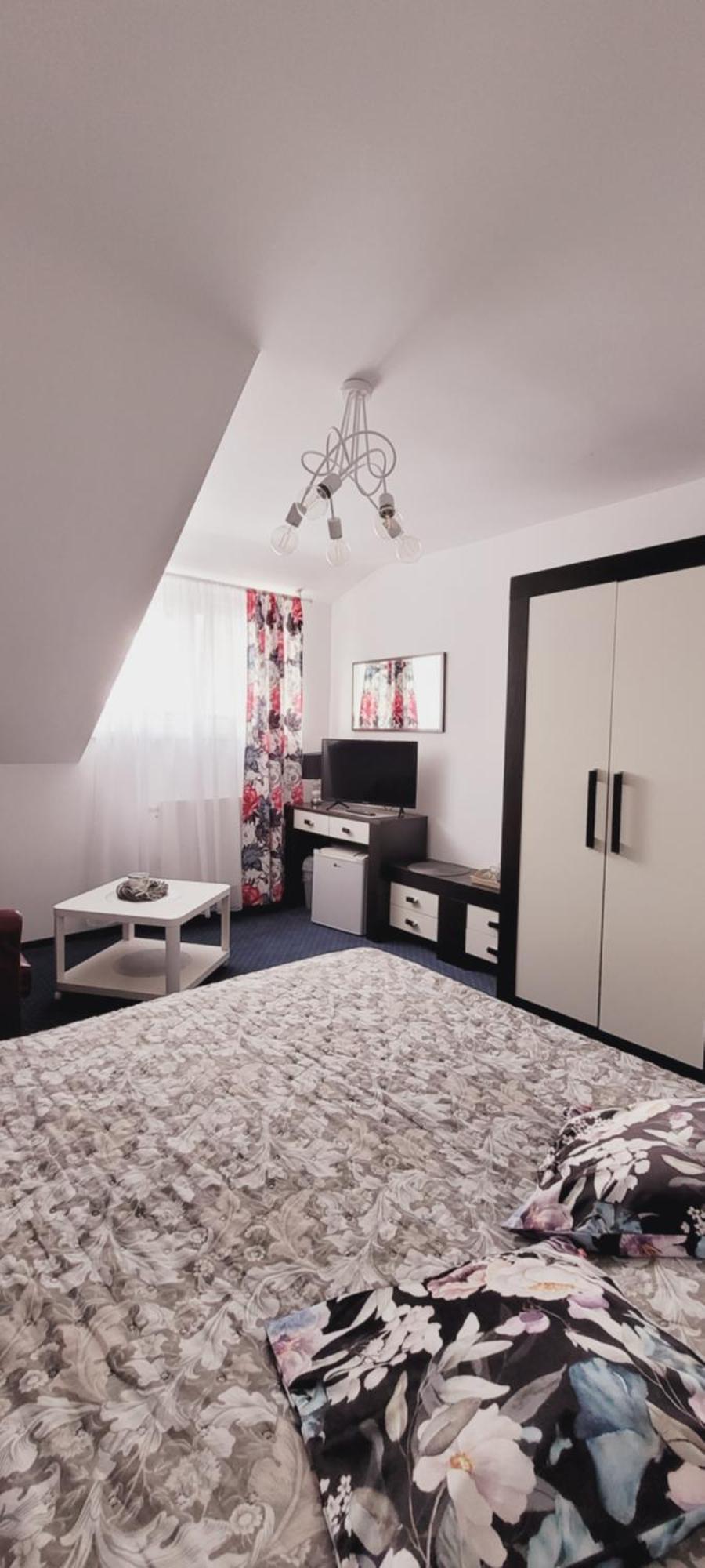 Villa Prusa - Pensjonat Mielno Mielno (Koszalin) Quarto foto