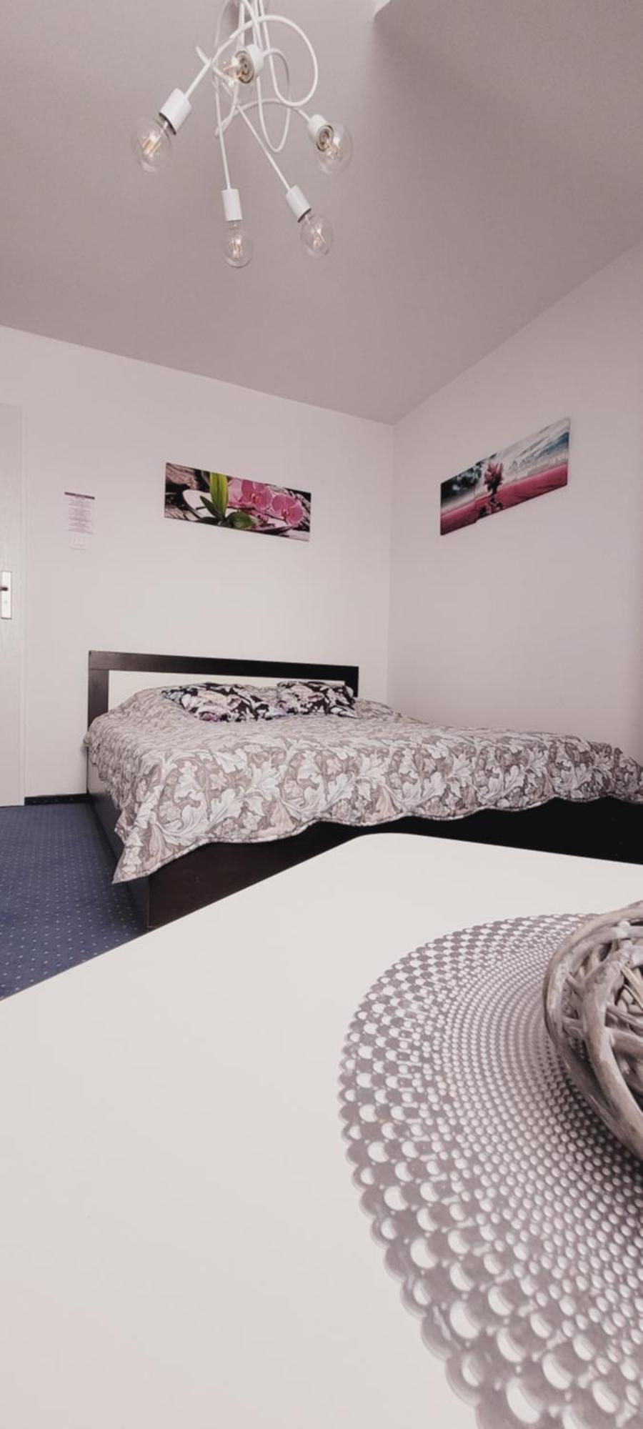 Villa Prusa - Pensjonat Mielno Mielno (Koszalin) Quarto foto
