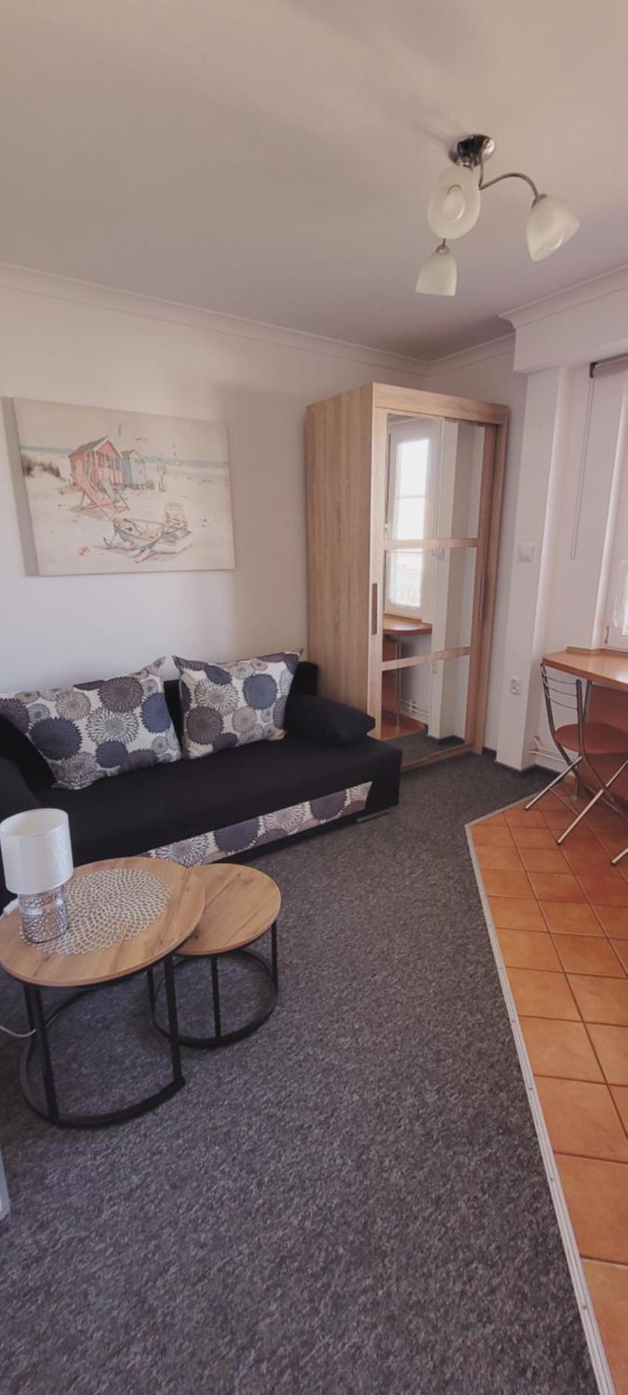 Villa Prusa - Pensjonat Mielno Mielno (Koszalin) Quarto foto