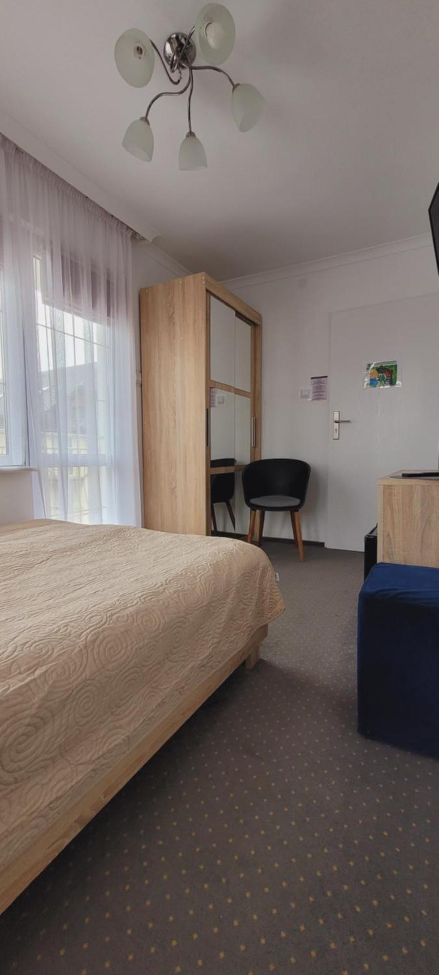 Villa Prusa - Pensjonat Mielno Mielno (Koszalin) Quarto foto